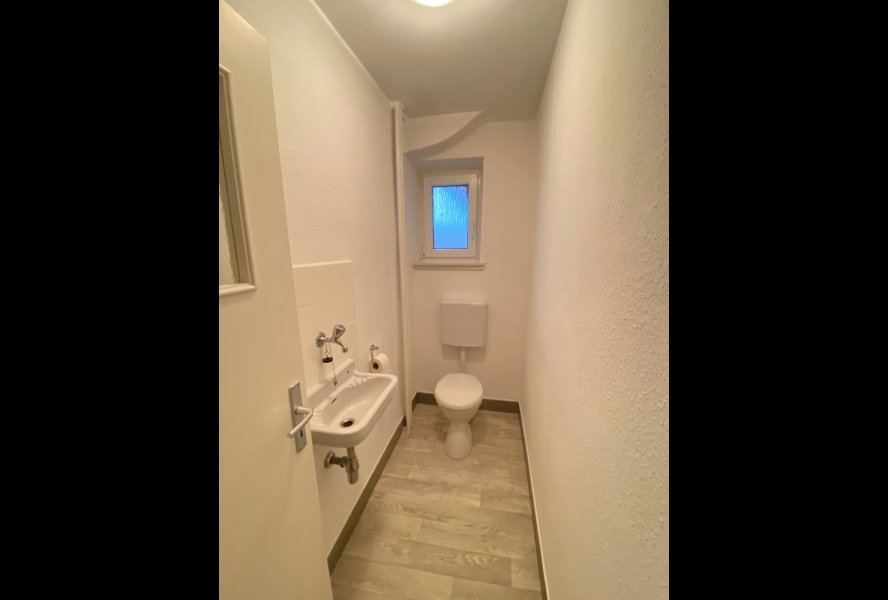 Gäste WC