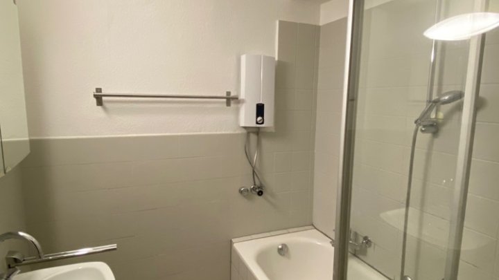 Großzügige 3 ZKB Wohnung mit Balkon nahe des Saarbrücker Staden