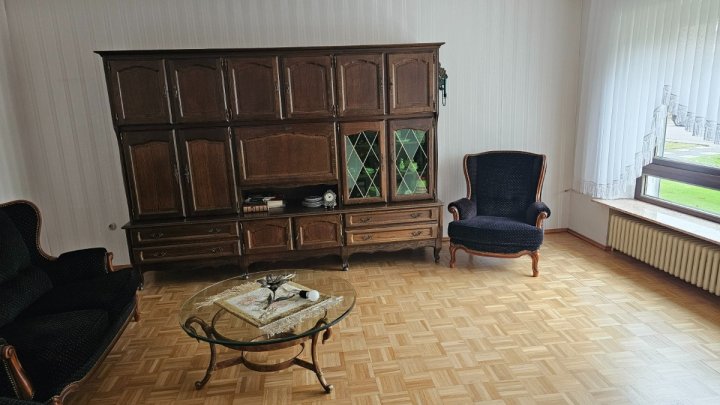 Kleines gemütliches Einfamilienhaus in Waldrandlage von Saarbrücken-Klarenthal zu verkaufen.