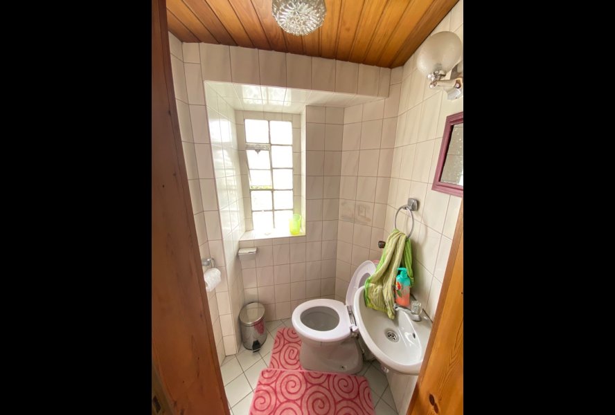 Gäste WC