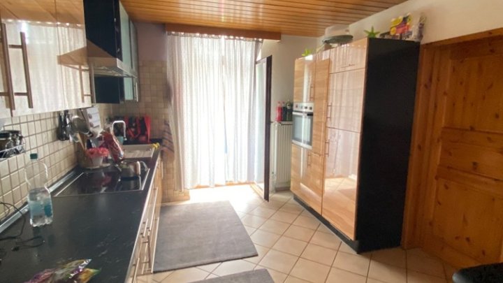 Gepflegtes, vermietetes, Mehrfamilienhaus in St. Ingbert-Mitte