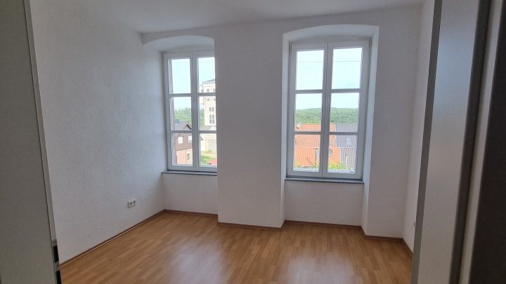 3 ZKB renoviert Waldrandlage zu vermieten