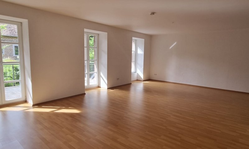 3 ZKB renoviert Waldrandlage zu vermieten