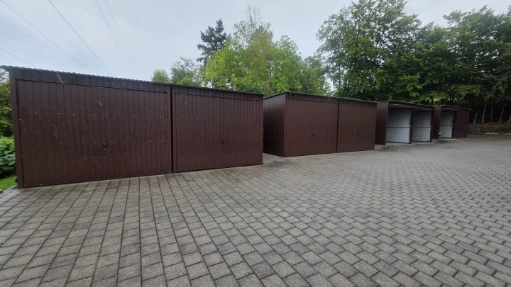 3 ZKB renoviert Waldrandlage zu vermieten