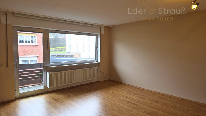 4ZKB Wohnung Stadt nah und doch ruhig gelegen, Ihr neues Familiennest