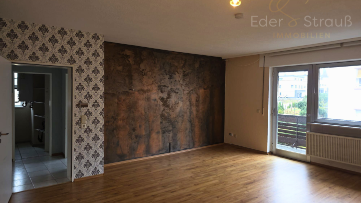 4ZKB Wohnung Stadt nah und doch ruhig gelegen, Ihr neues Familiennest