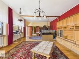 Wohnzimmer Wohnung