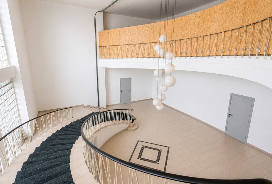 Galerie