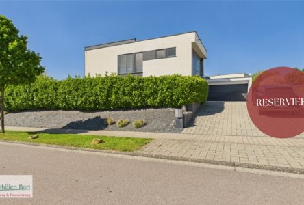 Reserviert