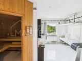 Wellnessbereich Penthouse