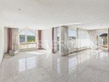 Woh- Esszimmer Penthouse