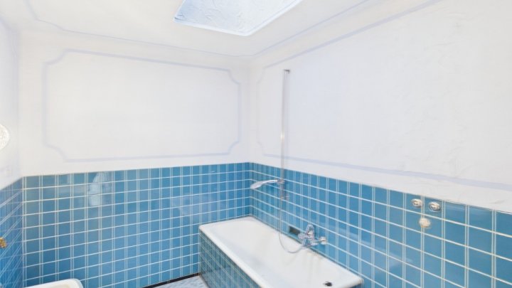 Einfamilienhaus mit Sanierungsbedarf in 1A Lage von Eppelborn zu verkaufen.