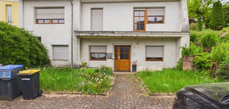 Frontansicht