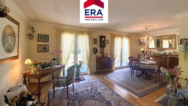 KEINE VERMITTLUNGSGEBÜHREN - BUNGALOW MIT POOL IN DALEM/FR, NÄHE SAARLOUIS