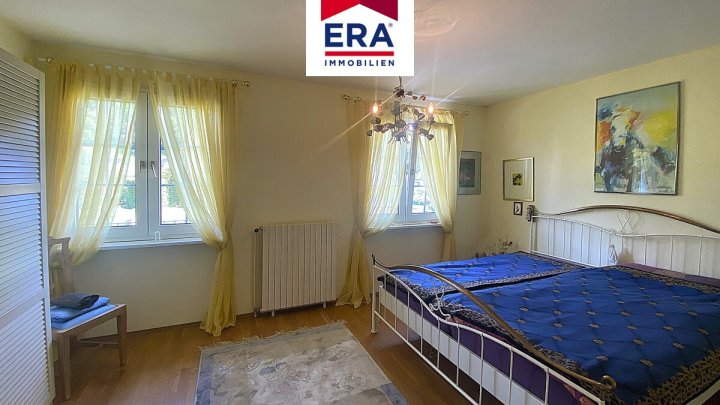 KEINE VERMITTLUNGSGEBÜHREN - BUNGALOW MIT POOL IN DALEM/FR, NÄHE SAARLOUIS