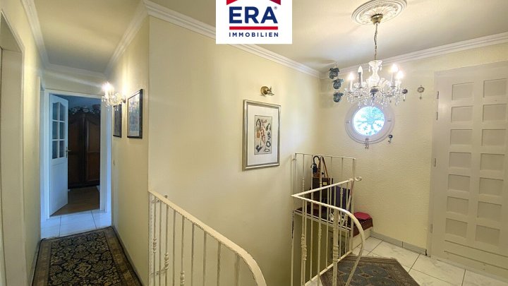 KEINE VERMITTLUNGSGEBÜHREN - BUNGALOW MIT POOL IN DALEM/FR, NÄHE SAARLOUIS