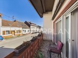 Balkon EG