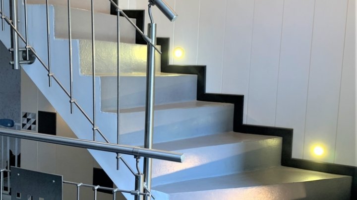 OHNE VERMITTLUNGSGEBÜHREN-DOPPELHAUSHÄLFTE, PETITE-ROSSELLE/FR, NÄHE GROSSROSSELN