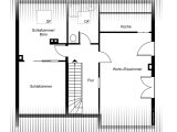 Grundriss DG