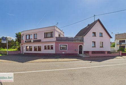 Gaststätte