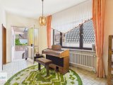 Eingangsbereich Wohnung