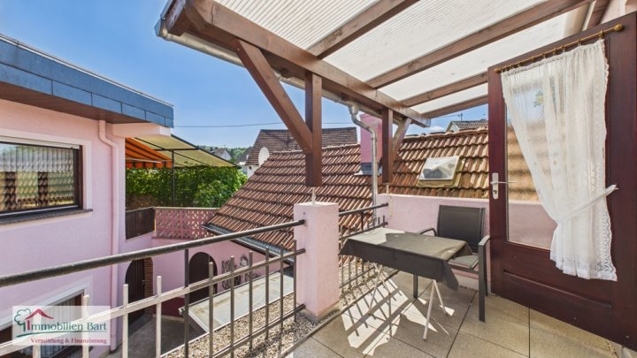 GASTSTÄTTE / WOHNHAUS MIT ELW / VIELSEITIGE VERWENDUNG / TOP LAGE VON MERZIG-HILBRINGEN