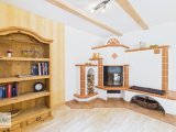 Kaminzimmer EG
