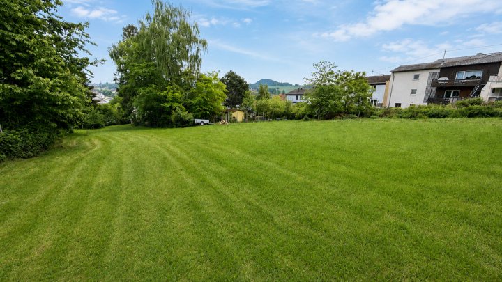 Grundstücke mit Entwicklungspotenzial in Köllerbach
