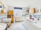 Badezimmer OG