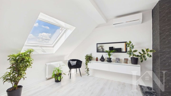 Kapitalanlage oder Eigenheim: Helle 3 ZKB-Wohnung in ruhiger Wohnlage!