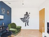 Ankleide / Büro