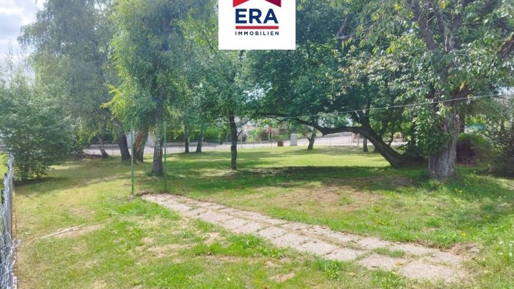 GRUNDSTÜCK 708m², RUHIGE LAGE, FORBACH/FR, NÄHE SAARBRÜCKEN