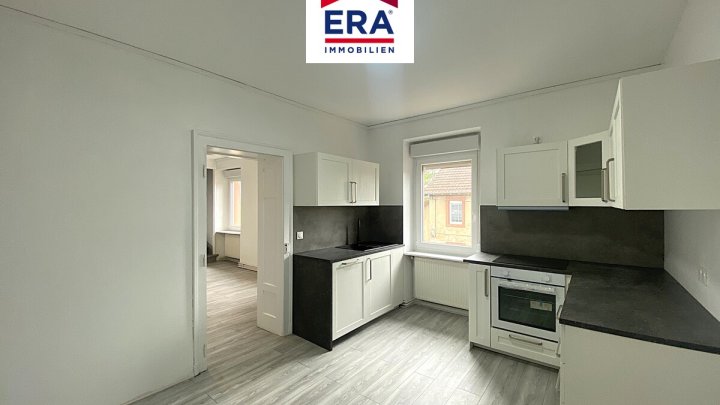OHNE VERMITTLUNGSGEBÜHREN ! EINFAMILIENHAUS, RUHIGE LAGE IN PETITE-ROSSELLE/FR, NÄHE GROSSROSSELN