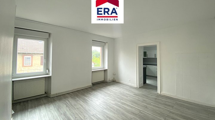 OHNE VERMITTLUNGSGEBÜHREN ! EINFAMILIENHAUS, RUHIGE LAGE IN PETITE-ROSSELLE/FR, NÄHE GROSSROSSELN