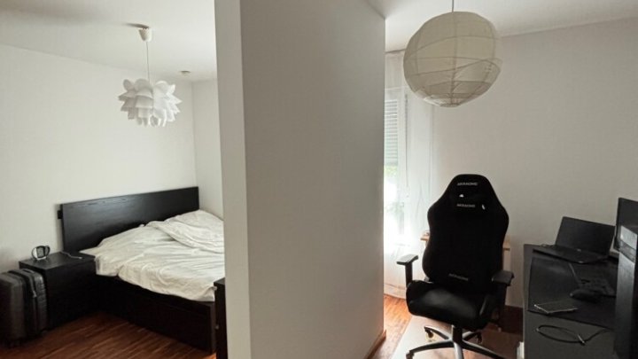 Luxuriöse neuwertige ETW in 2 Einheiten geteilt *provisionsfrei*