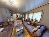 Wohn Esszimmer