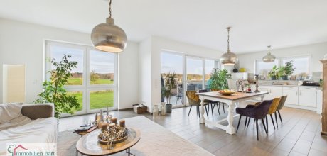 Wohnen-Essen-Kochen