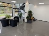 Foyer im EG