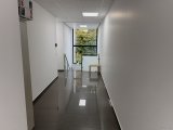 Büroflur OG