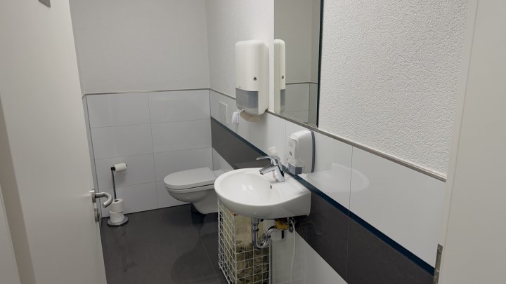Lukrative individuelle Büroflächen Gesamt oder Teilmiete  in einem modernen Gewerbepark Am Nusskopf