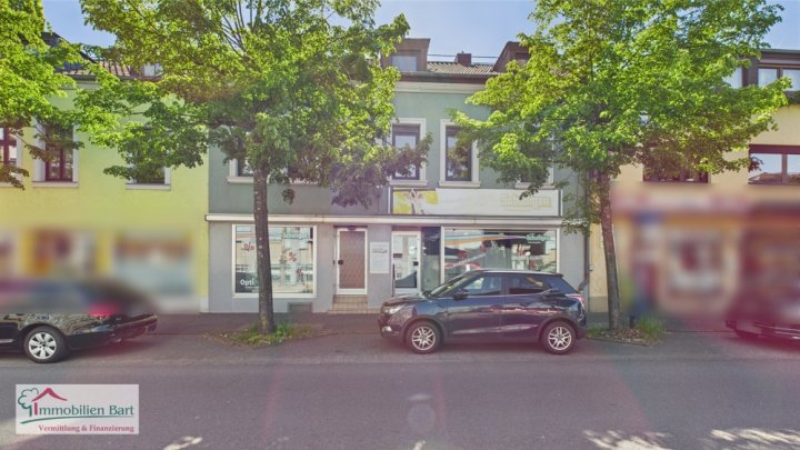 MERZIG: 430 M² WOHN-/ NUTZFLÄCHE IN GUTEM ZUSTAND!