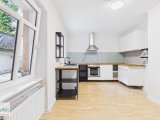 Wohnung - Küche
