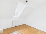 Wohnung - weiteres Schlafzimmer