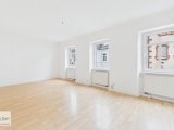 Wohnung - Wohnzimmer