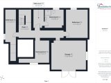 Grundriss KG