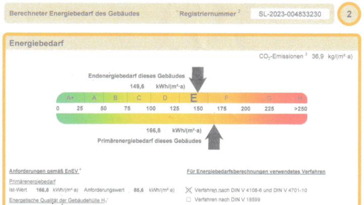 Helle 2-Zimmer-Wohnung mit Balkon und Panoramablick - Erstbezug nach Sanierung -  ab Juli 2026