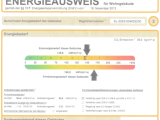 Energieausweis