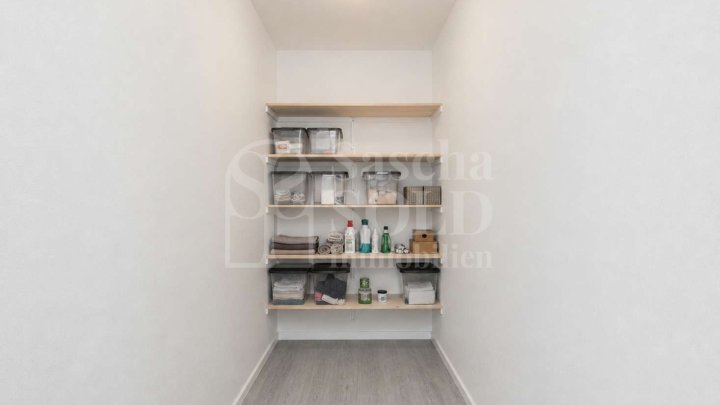 Helle 2-Zimmer-Wohnung mit Balkon und Panoramablick - Erstbezug nach Sanierung -  ab Juli 2026