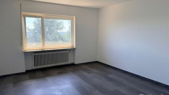 Erstbezug nach Sanierung -  ab September - Helle 2-Zimmer-Wohnung mit Balkon und Panoramablick