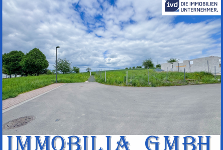 Immobilia GmbH